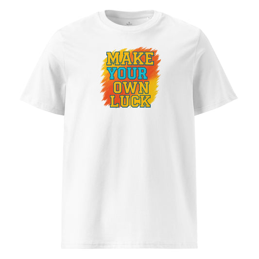 Own Luck Tee - SignArm