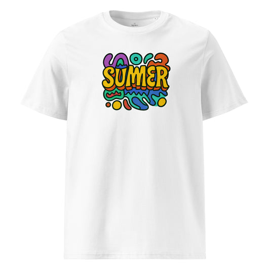 Summer Splash Tee - SignArm