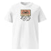 Vintage Love Mix Tape tee - SignArm