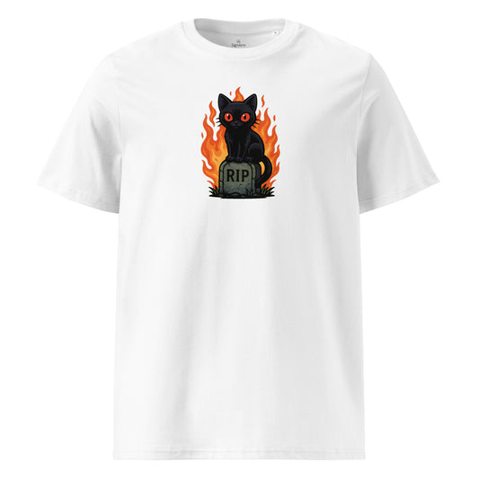RIP Cat Tee - SignArm