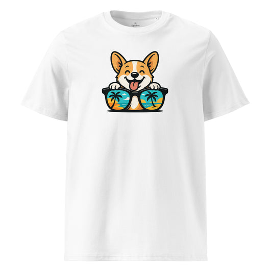 Corgi Paradise Tee - SignArm