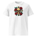 Rose Skull Tee - SignArm