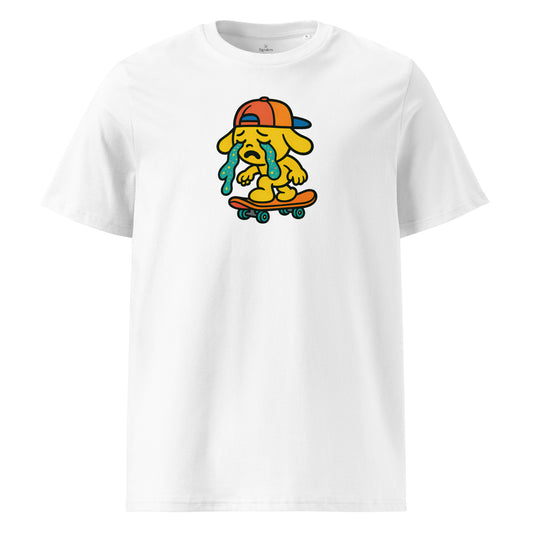 Skater Pup Tee - SignArm