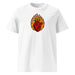 Flaming Heart Tee - SignArm