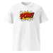 Retro Comic POW! Tee - SignArm