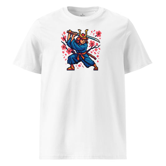 Pixel Samurai Tee - SignArm