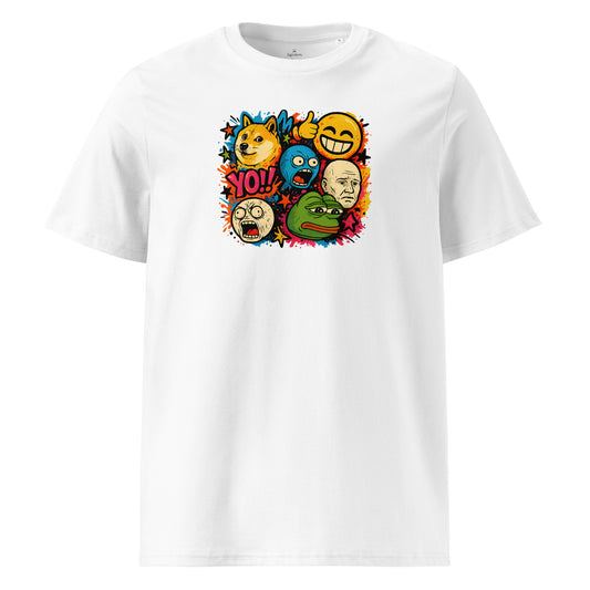 Meme Squad Tee - SignArm