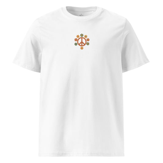 peace sign tee - SignArm
