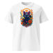 Samurai Cat Tee - SignArm