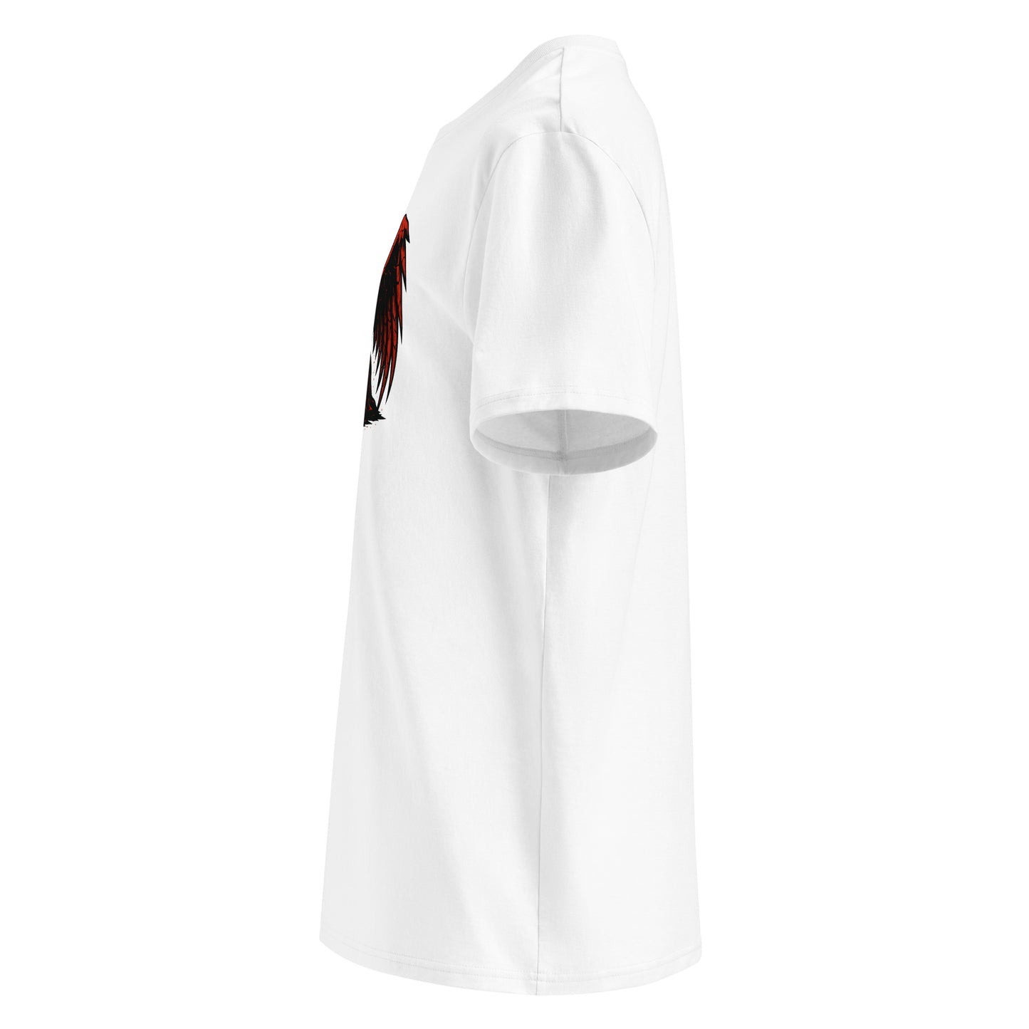 Red Angel Tee - SignArm