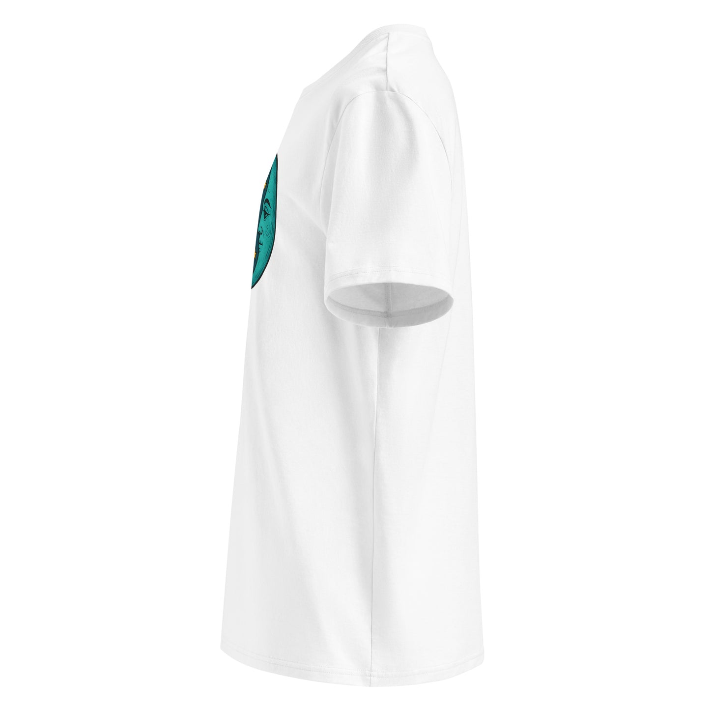 Sun & Moon Harmony Tee - SignArm