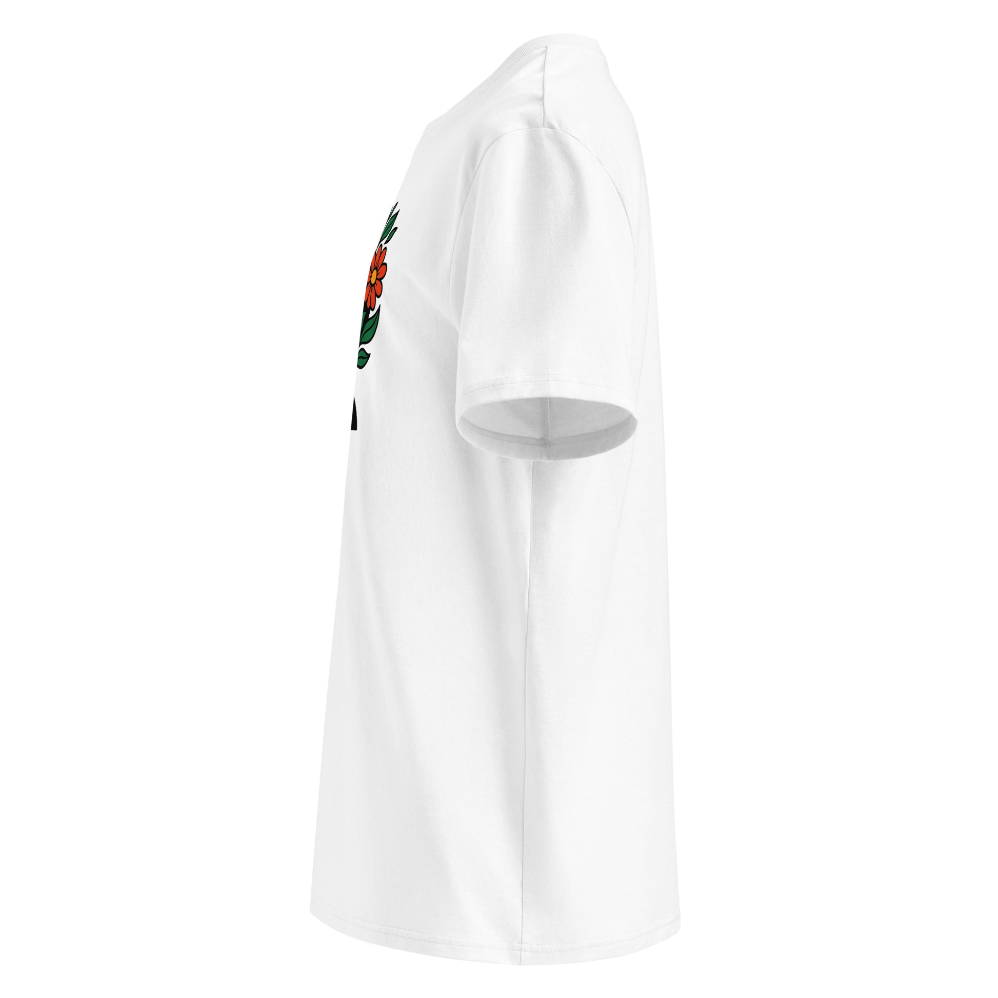 Flower Mind Tee - SignArm