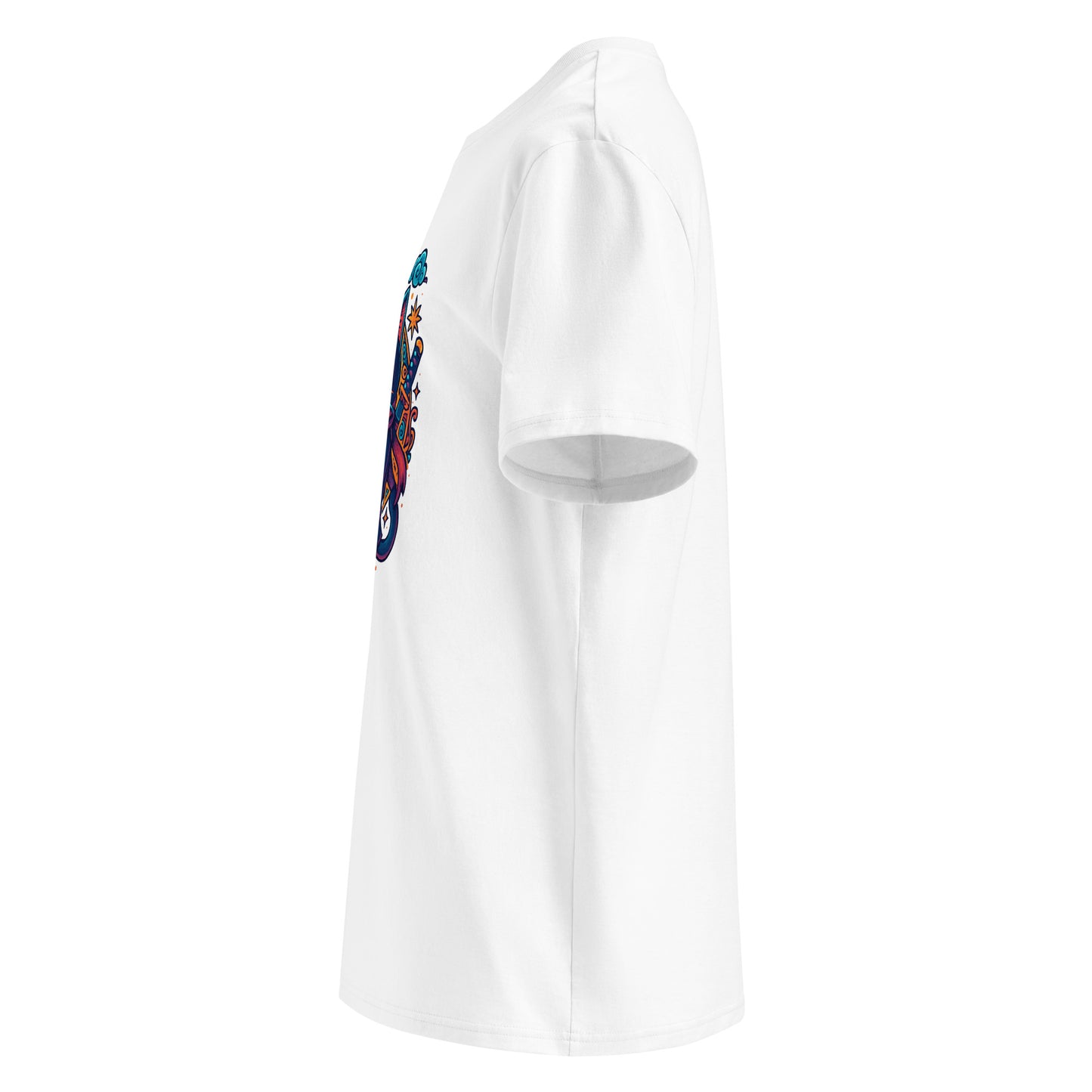 Mystic Kitty Tee - SignArm