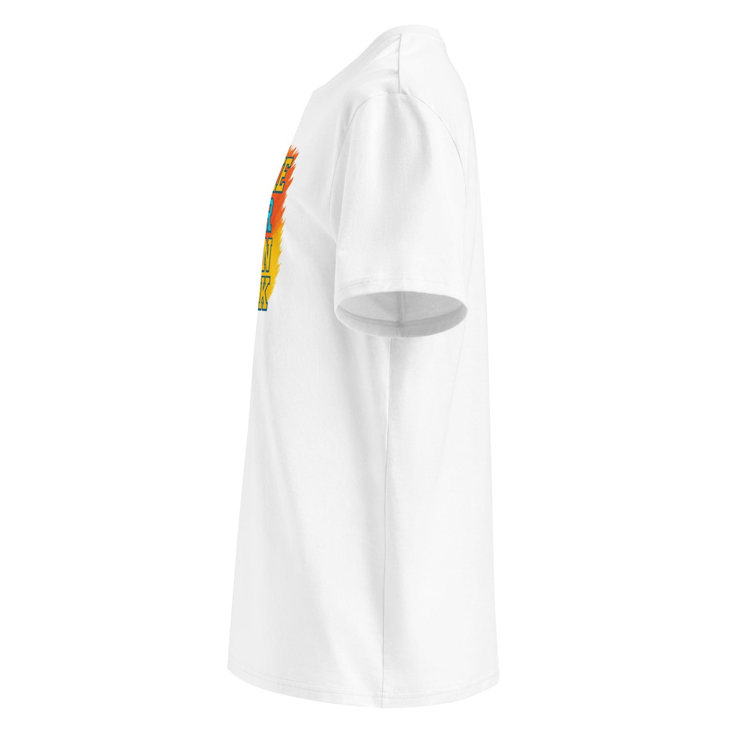 Own Luck Tee - SignArm