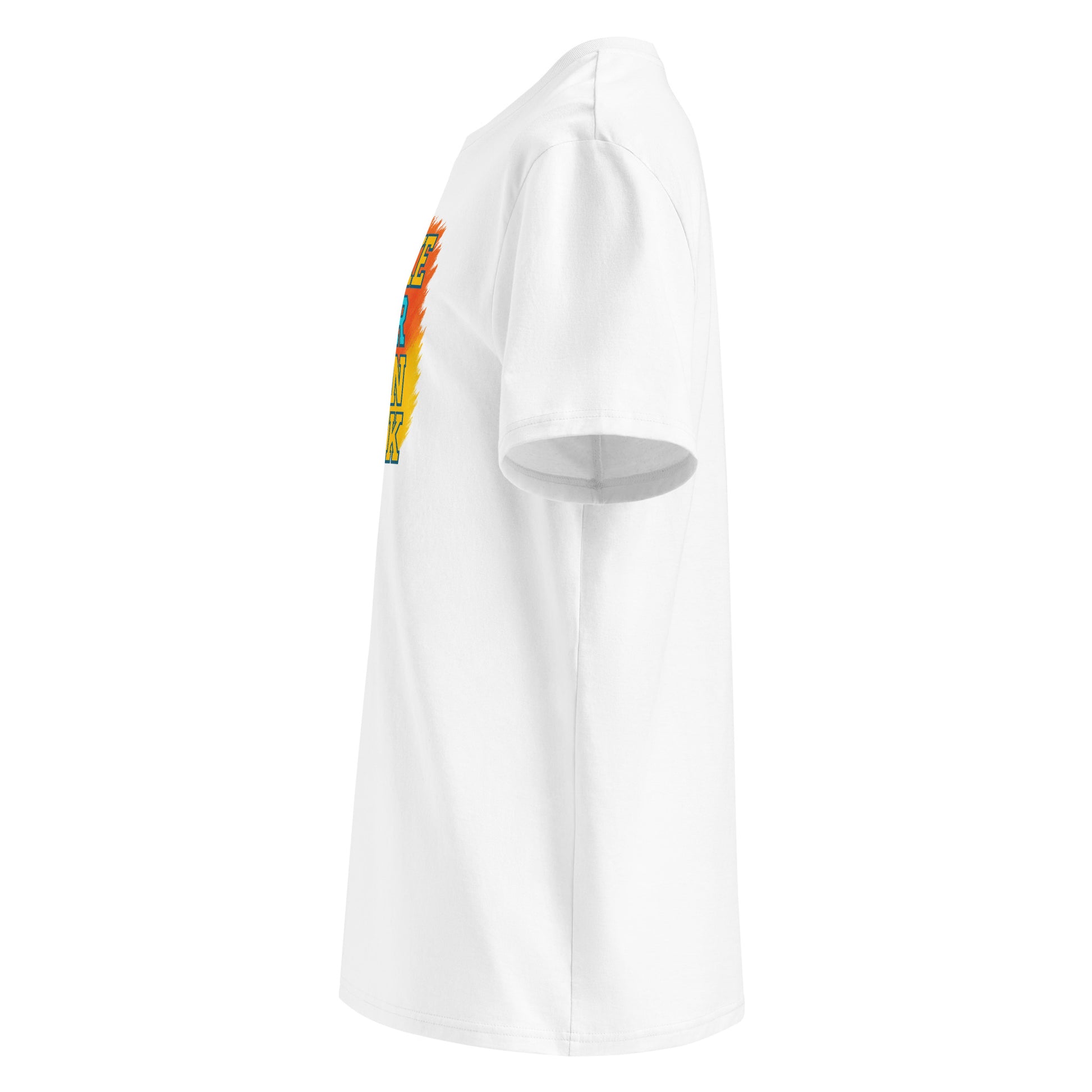Own Luck Tee - SignArm