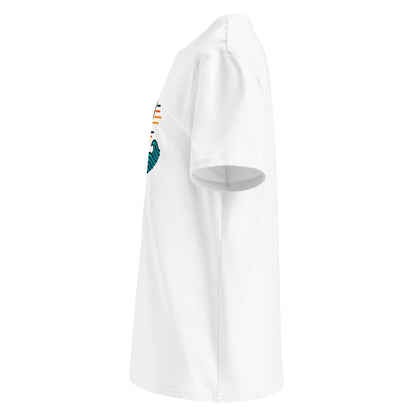 Ocean Sunset Harmony tee - SignArm