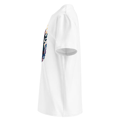 Mystic Ninja Cat tee - SignArm