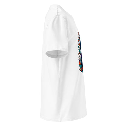Ninja Mystic Cat Tee - SignArm