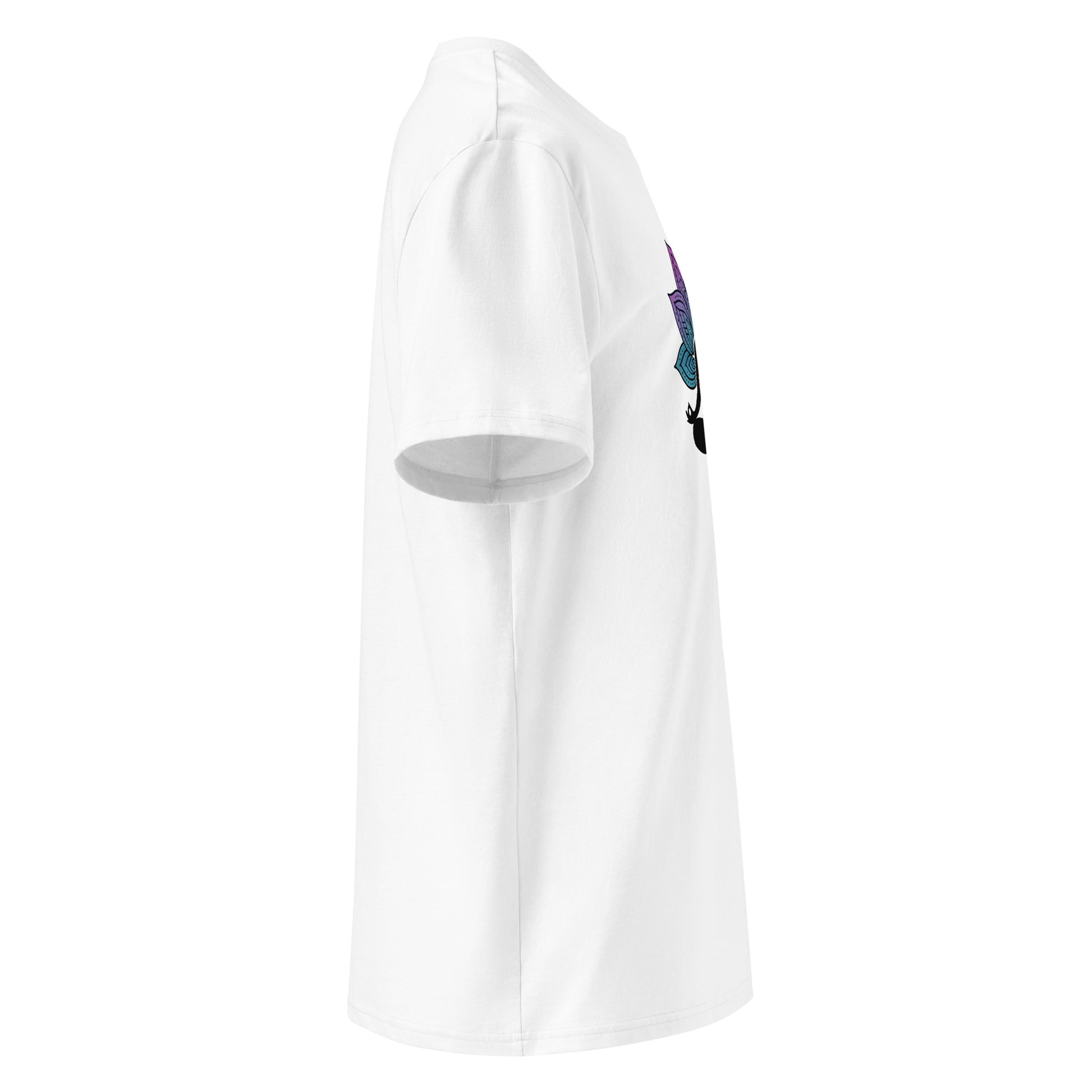 Chakra Alignment Zen Tee - SignArm