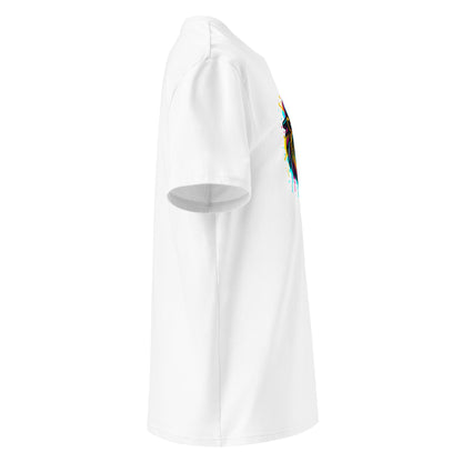 Lion Swag Tee - SignArm