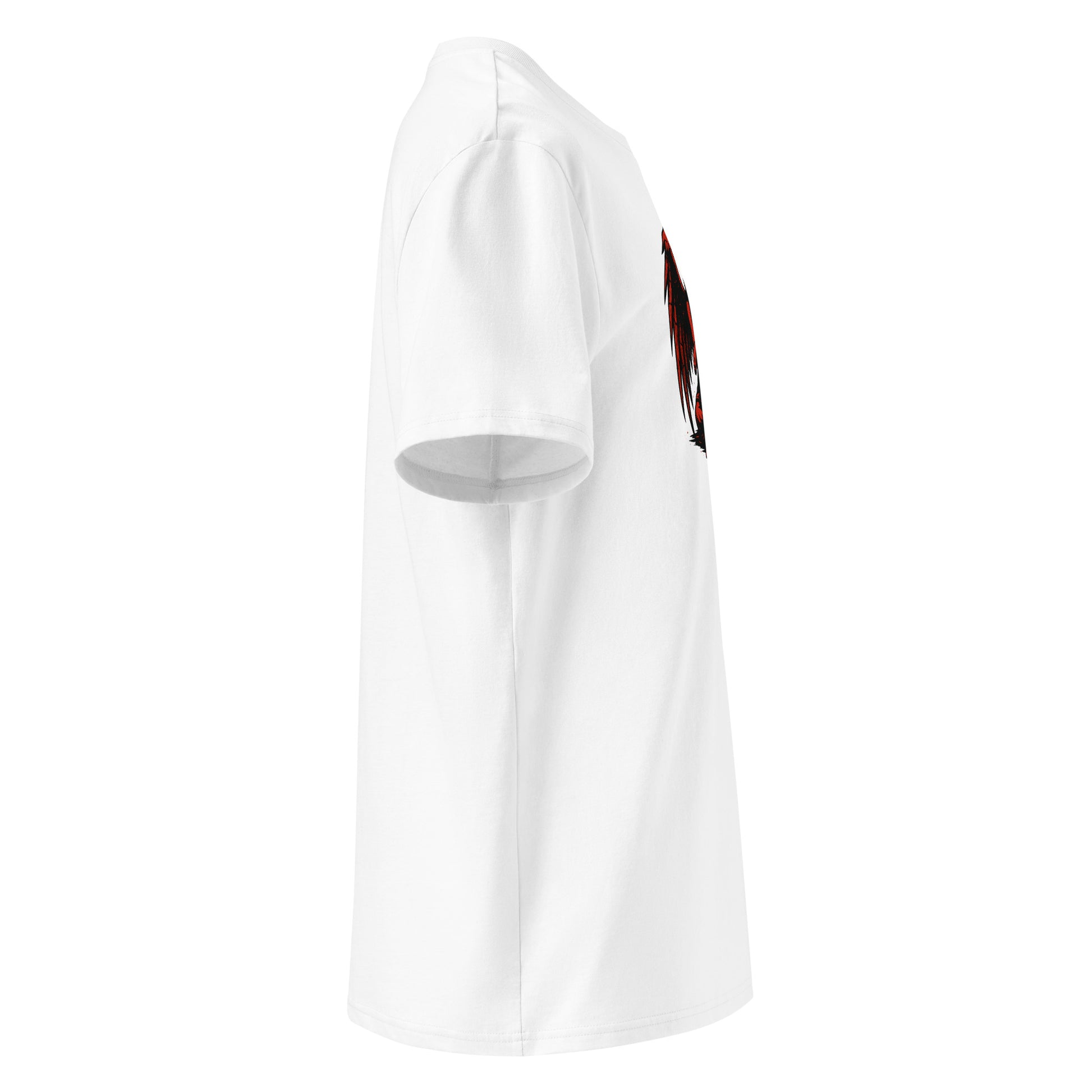 Red Angel Tee - SignArm