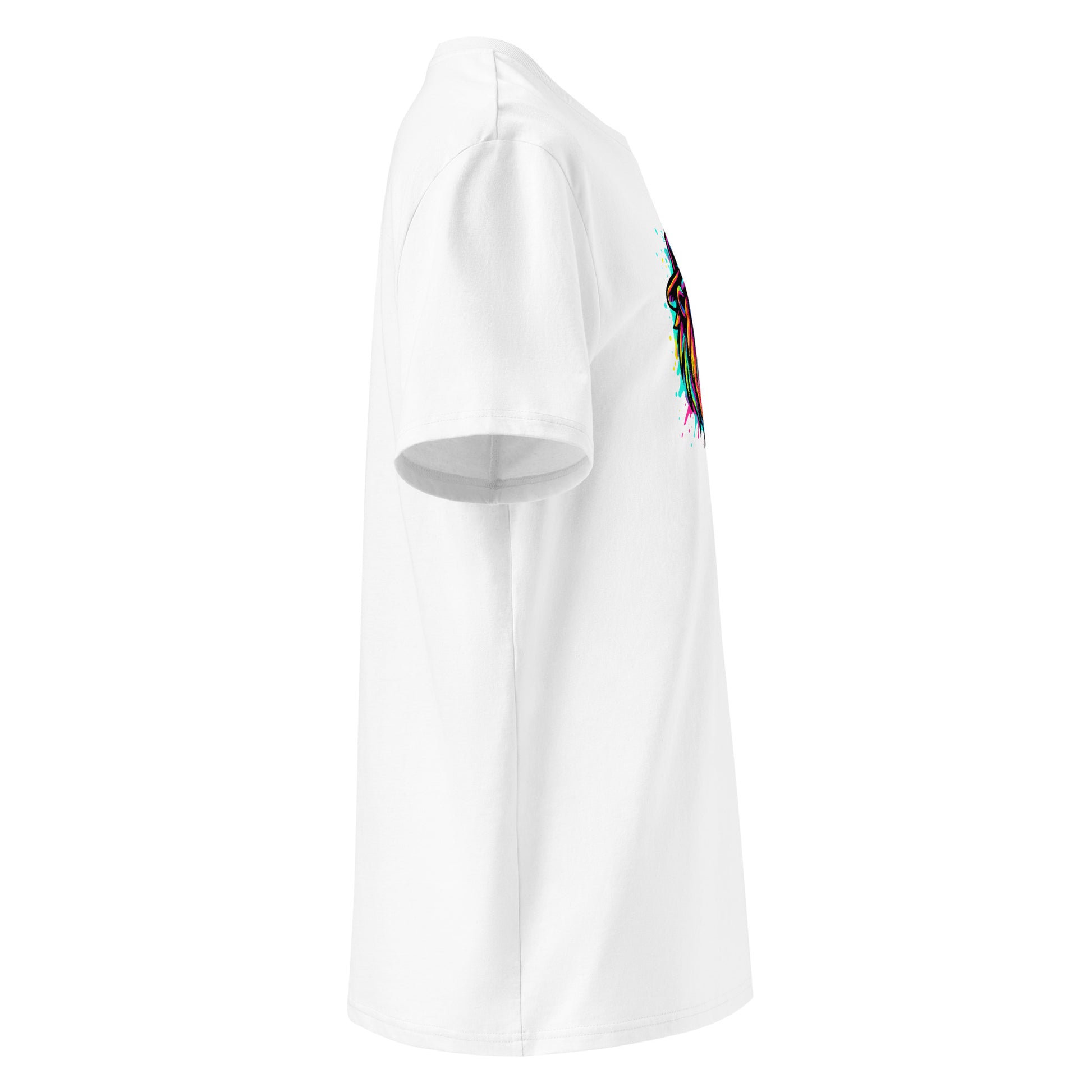 Lion Swag Tee - SignArm