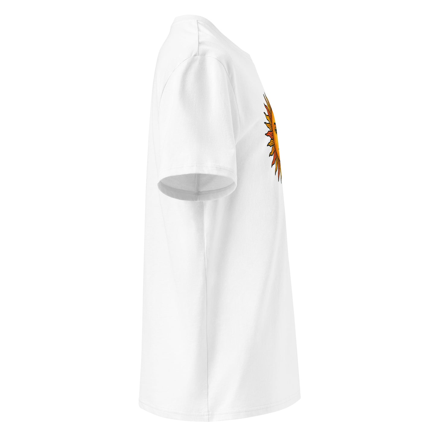 Sun & Moon Harmony Tee - SignArm