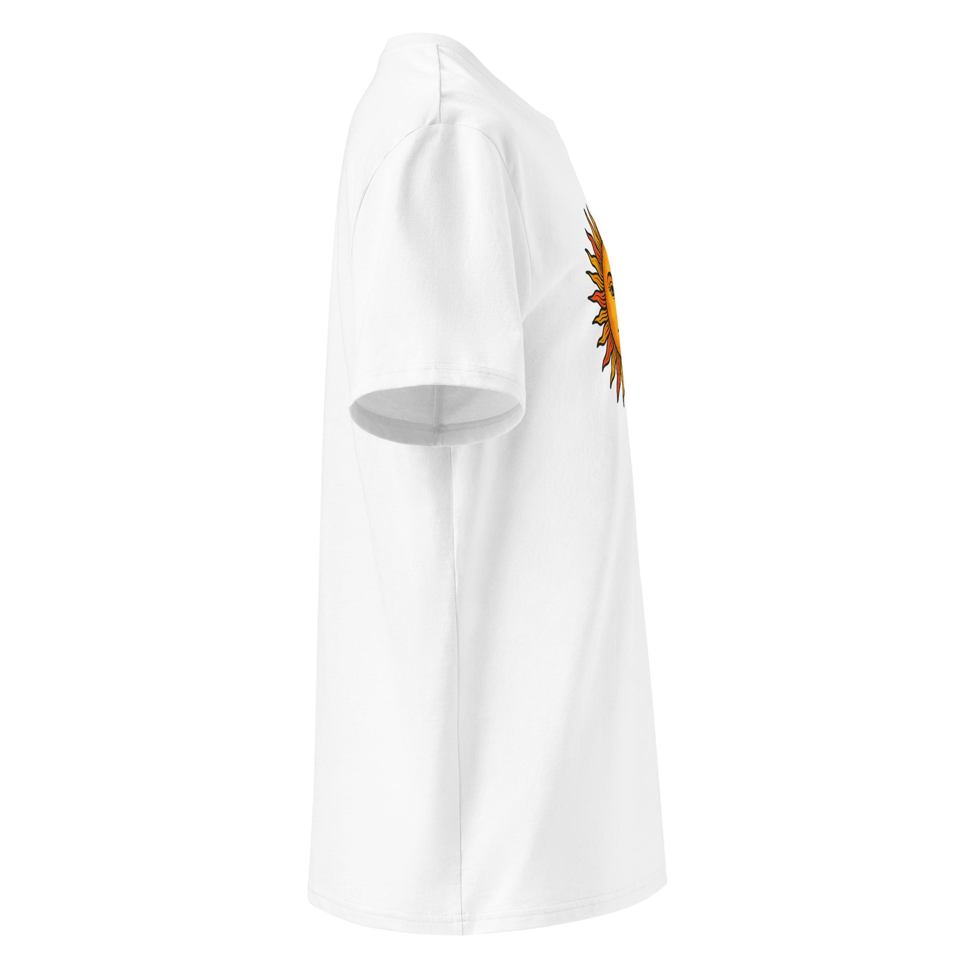 Sun & Moon Harmony Tee - SignArm