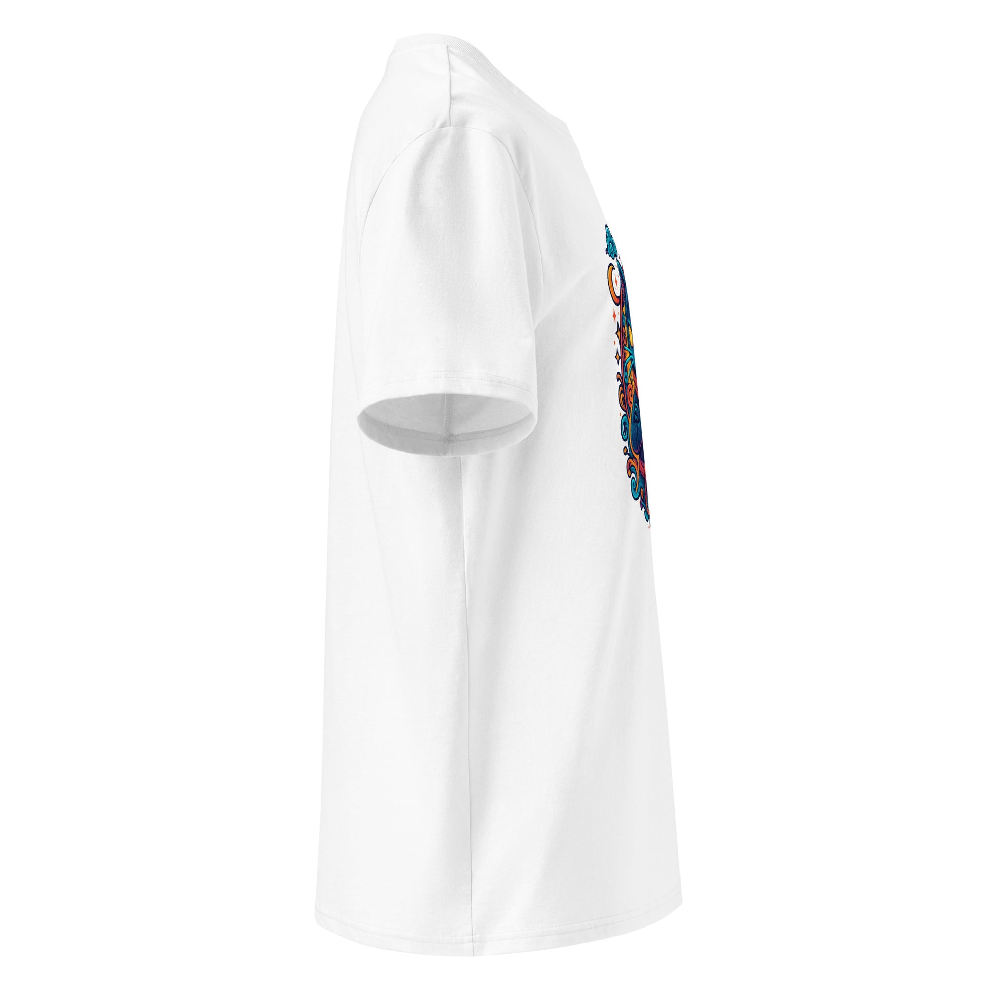 Mystic Kitty Tee - SignArm