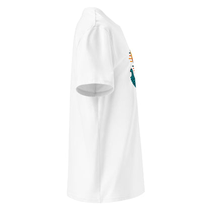 Ocean Sunset Harmony tee - SignArm