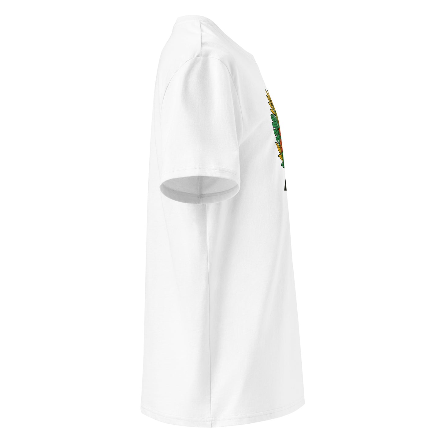 Botanical Beauty Tee - SignArm