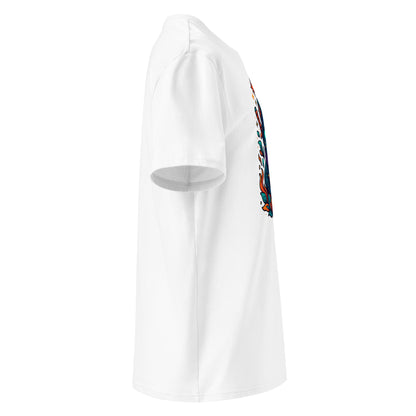 Ninja Mystic Cat Tee - SignArm