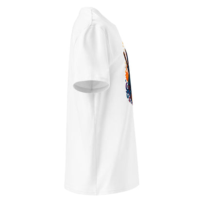 Mystic Ninja Cat tee - SignArm