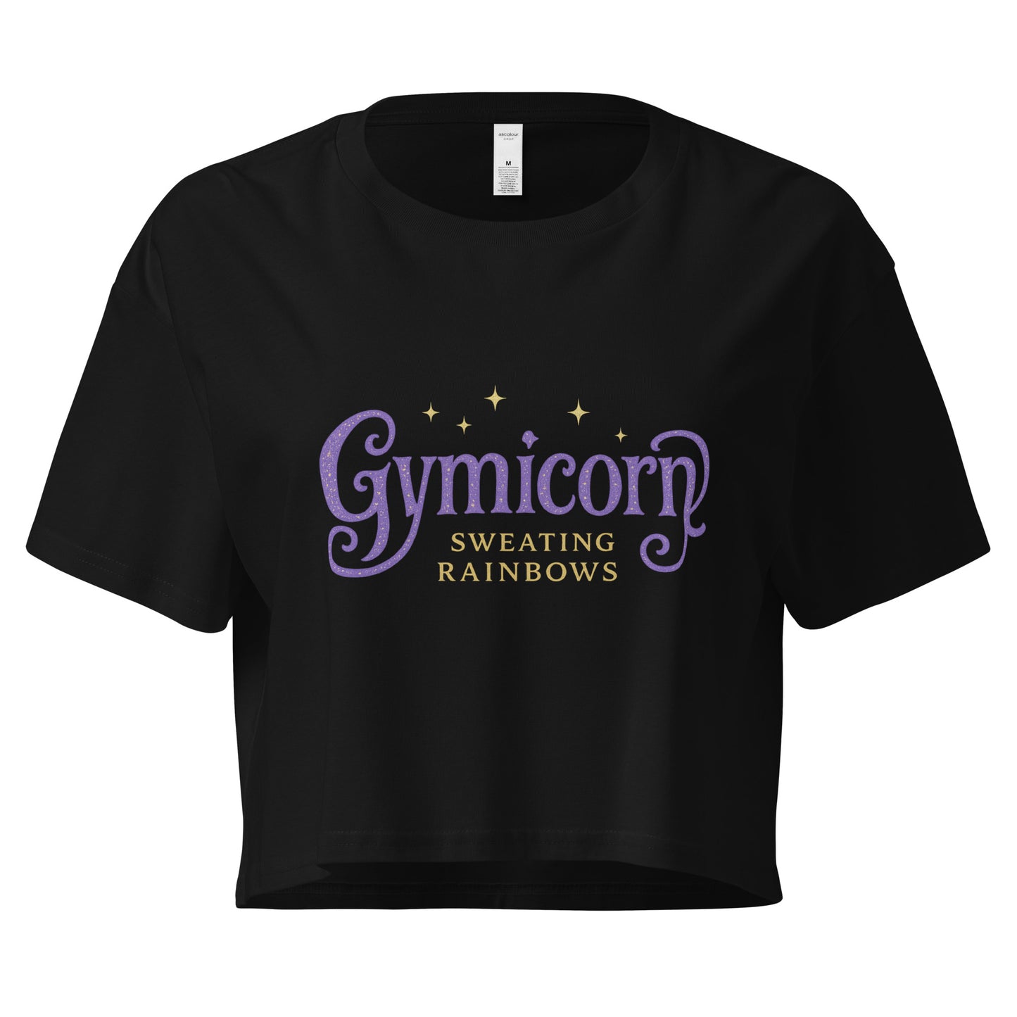 Women’s crop top - SignArm