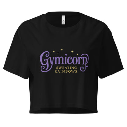 Women’s crop top - SignArm