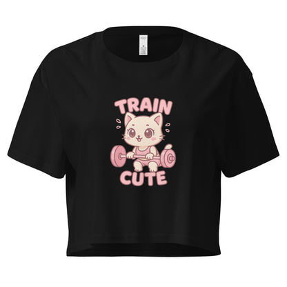 Women’s crop top - SignArm