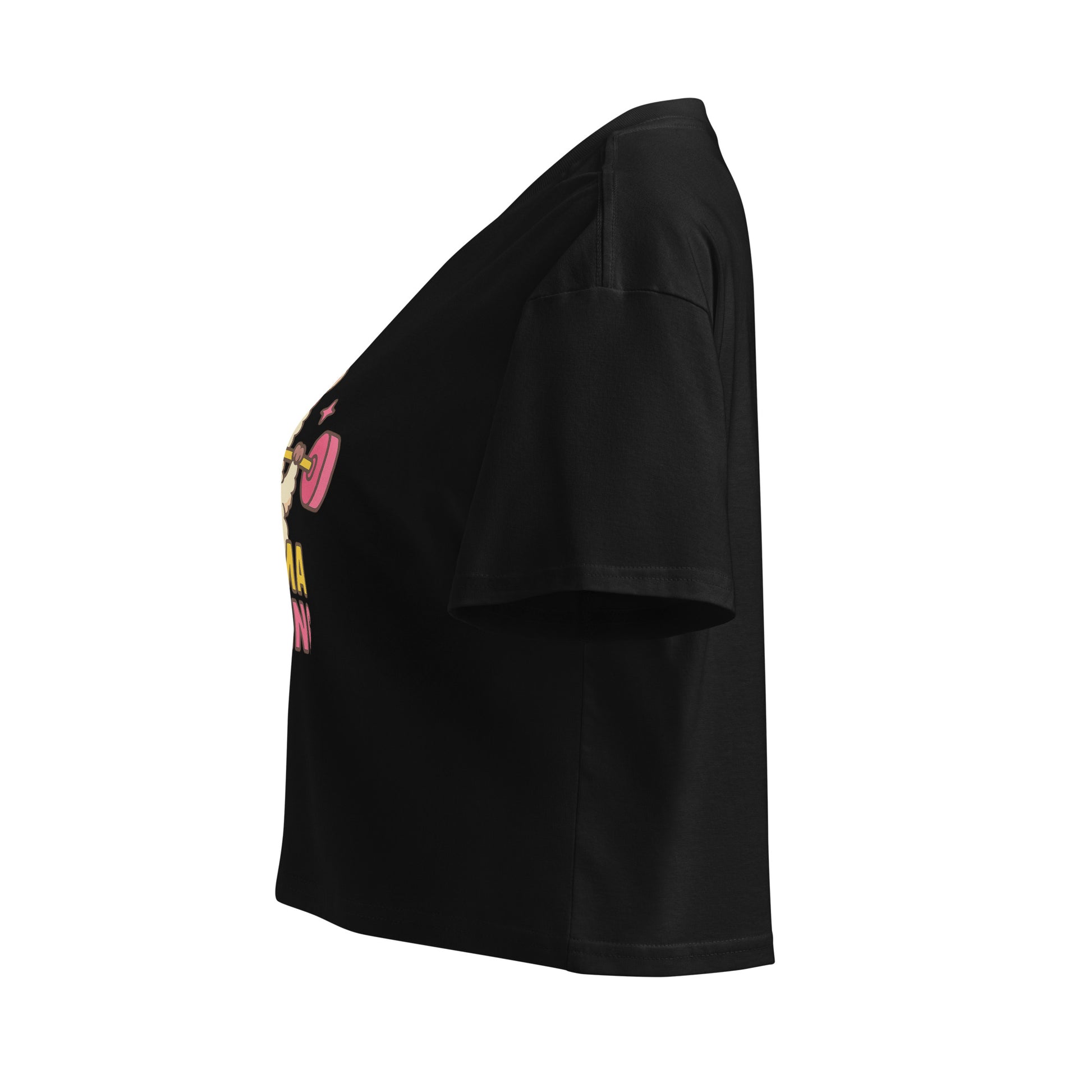 Women’s crop top - SignArm
