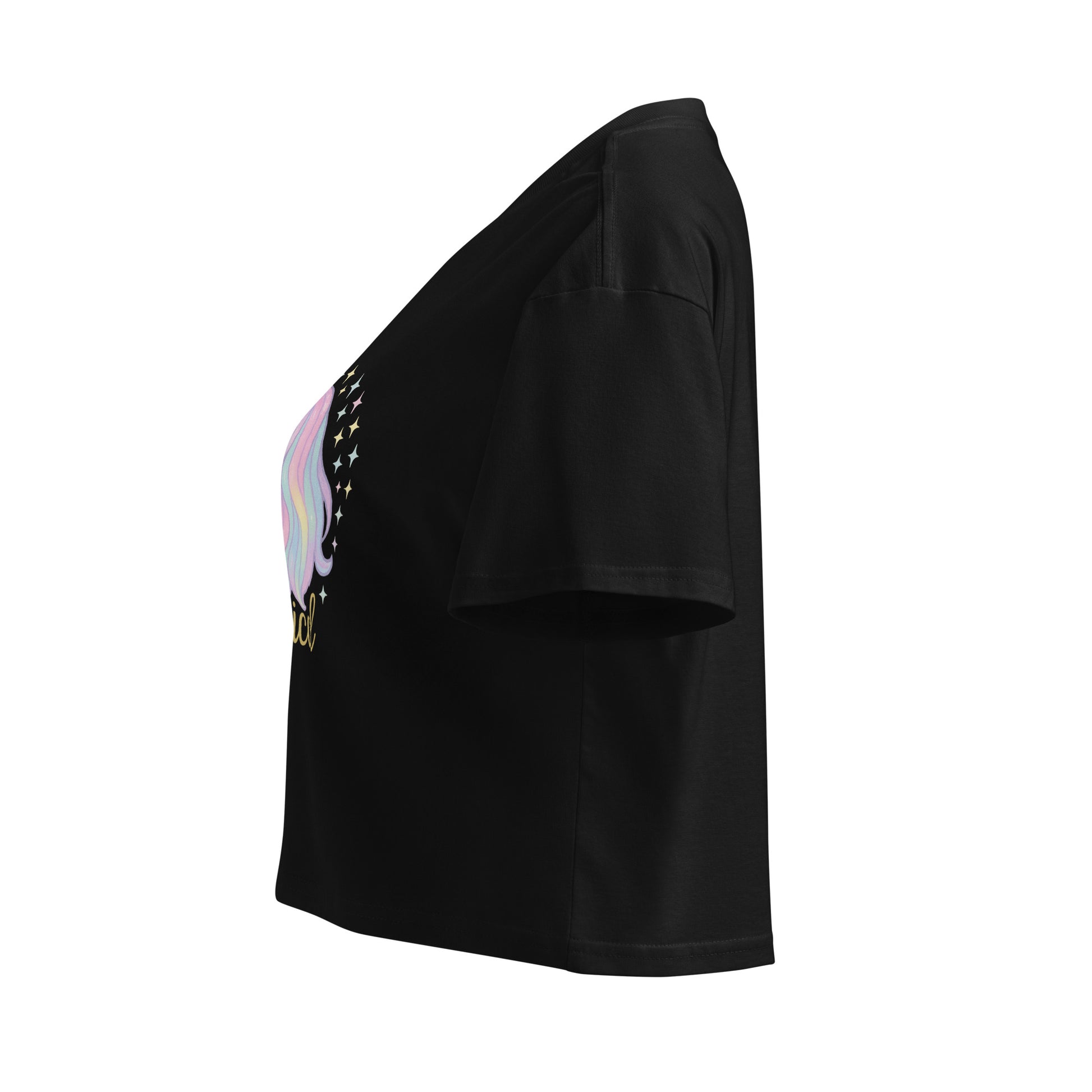 Women’s crop top - SignArm