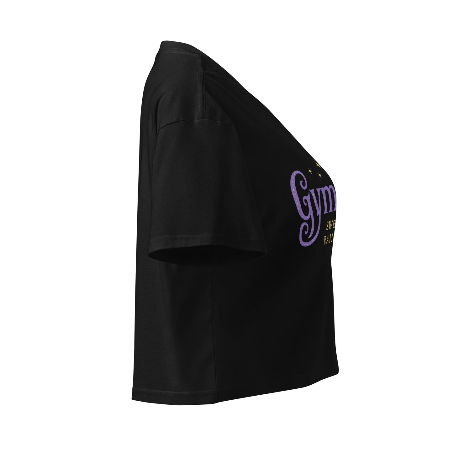 Women’s crop top - SignArm