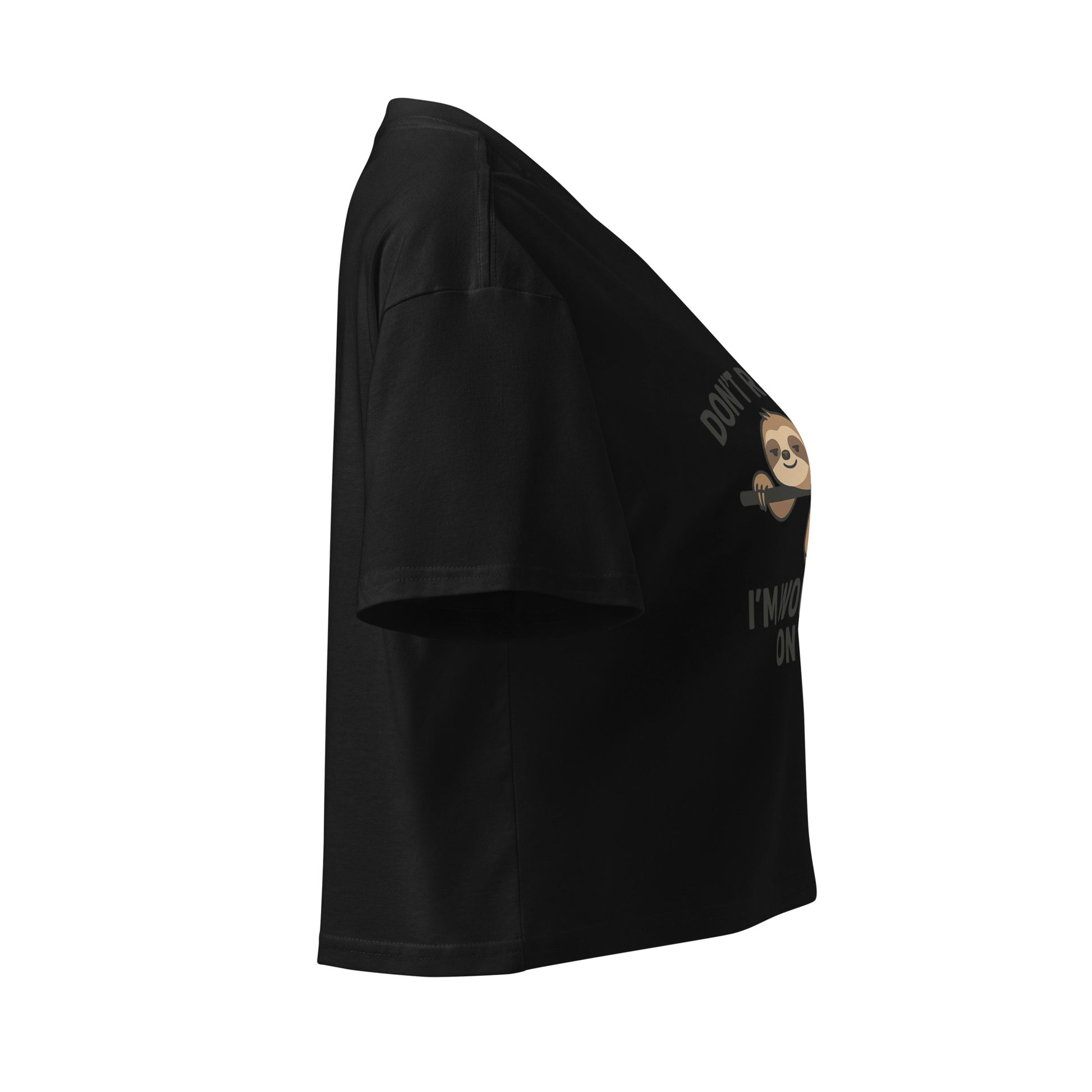 Women’s crop top - SignArm