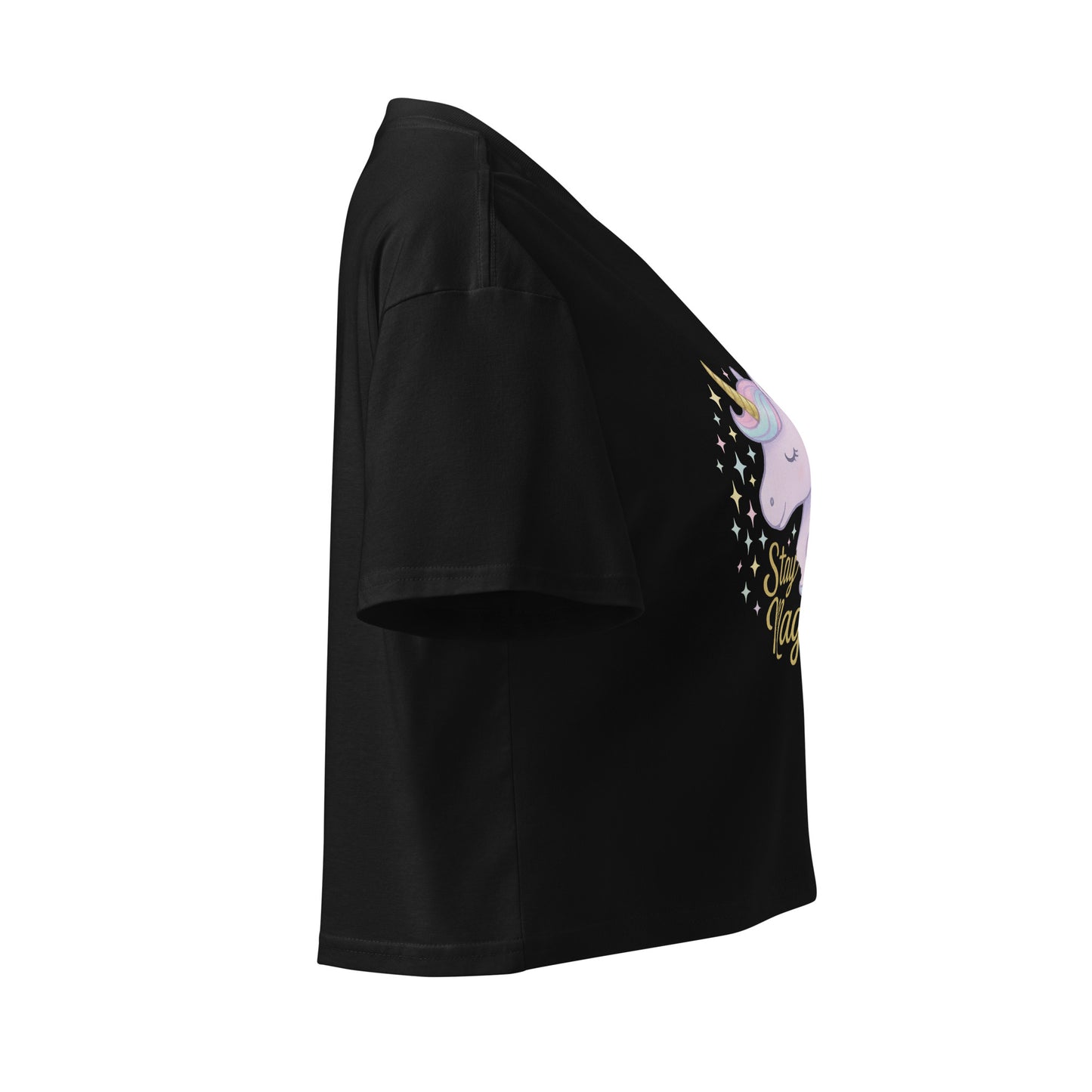 Women’s crop top - SignArm