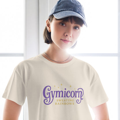 Women’s crop top - SignArm