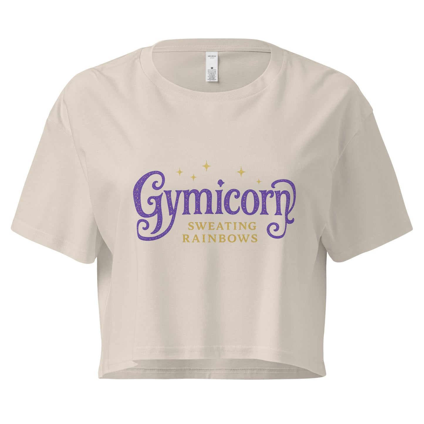 Women’s crop top - SignArm