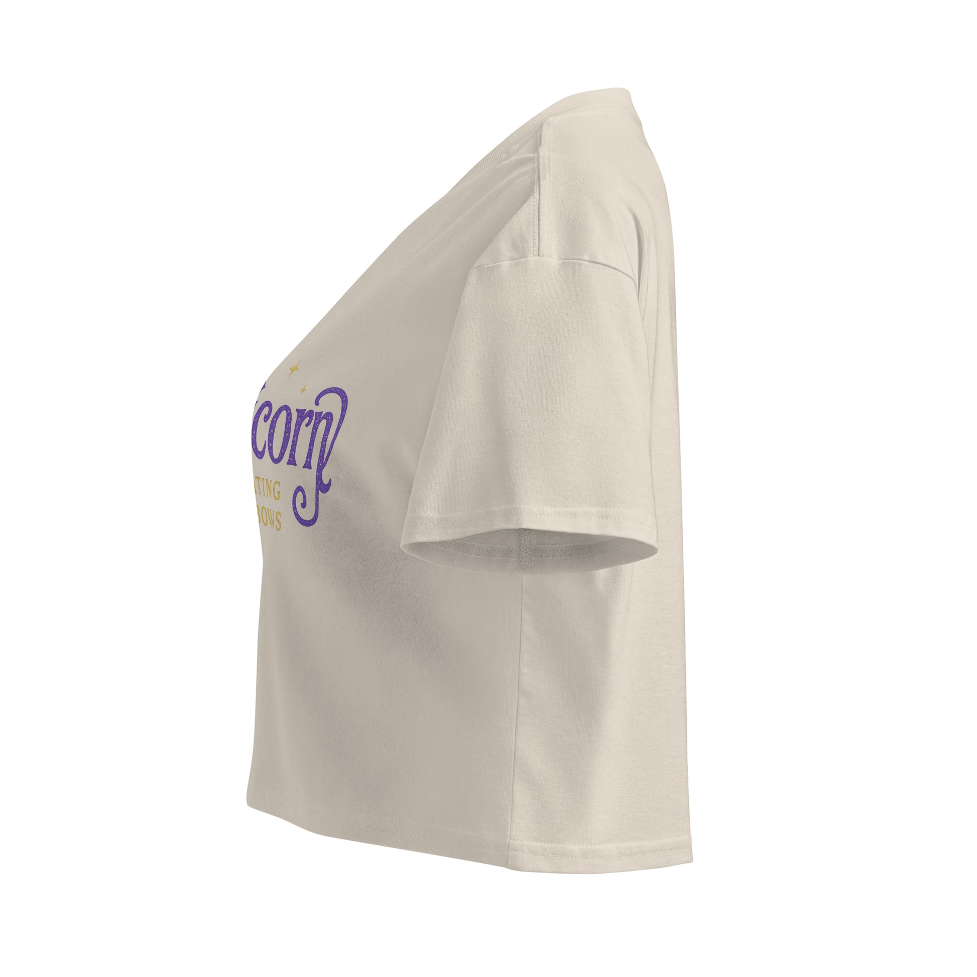 Women’s crop top - SignArm
