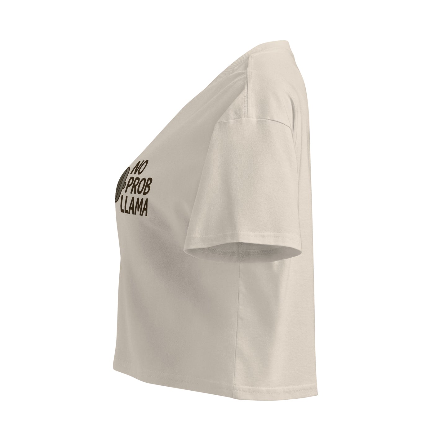 Women’s crop top - SignArm