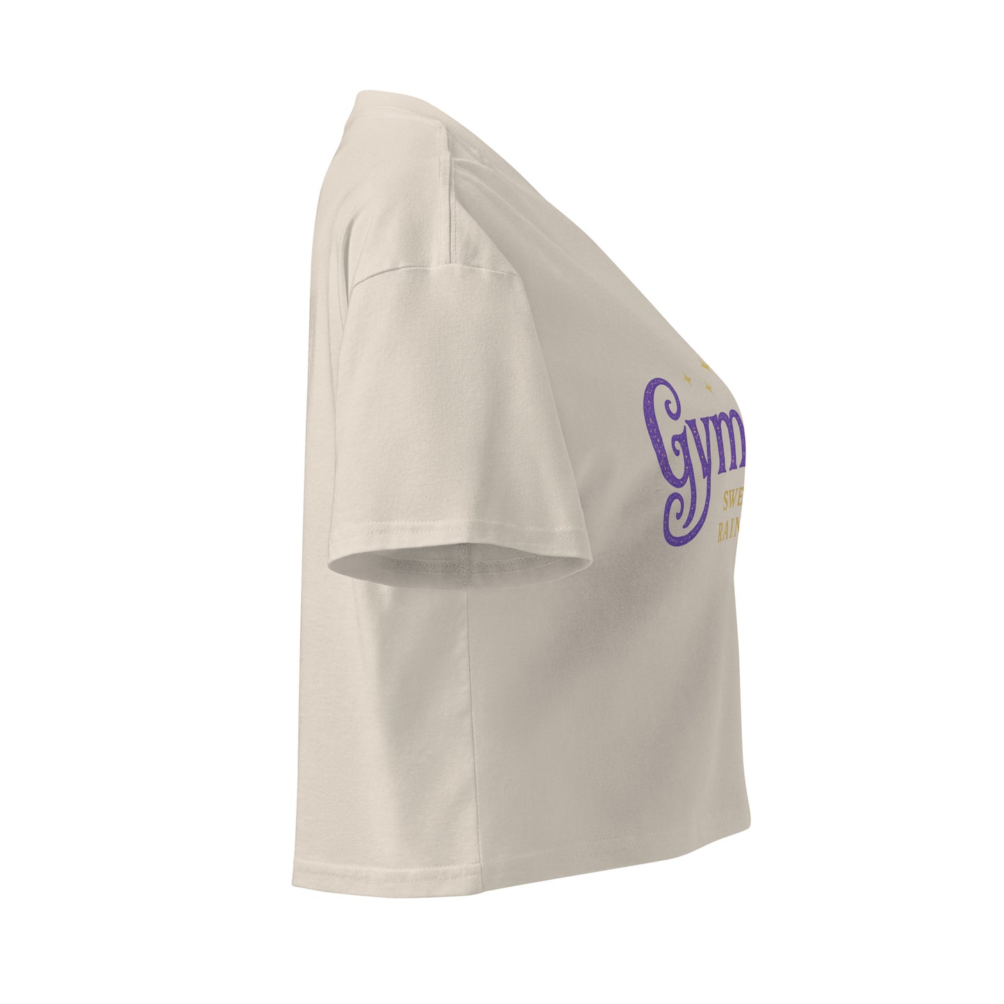 Women’s crop top - SignArm