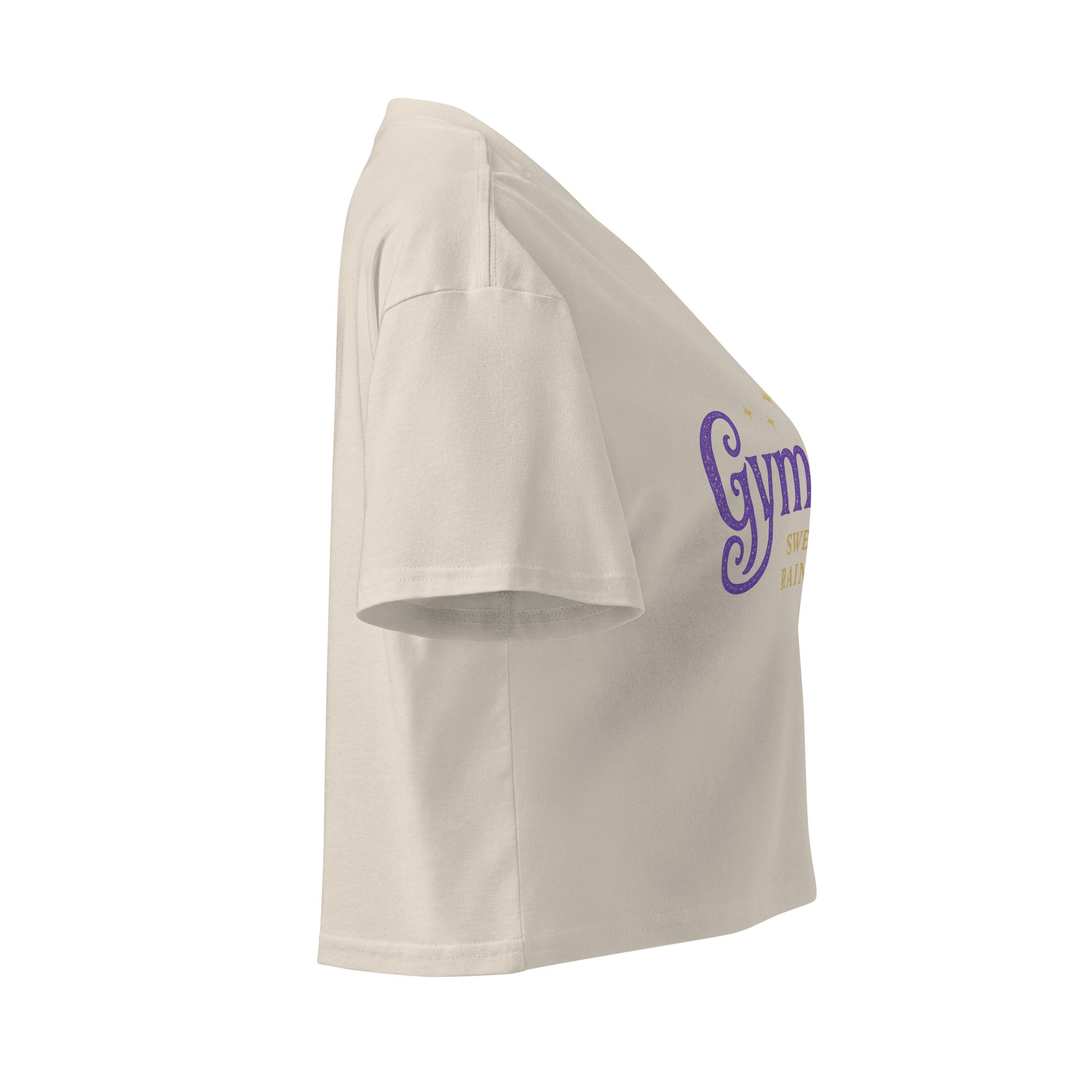 Women’s crop top - SignArm