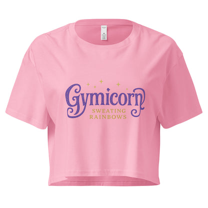 Women’s crop top - SignArm