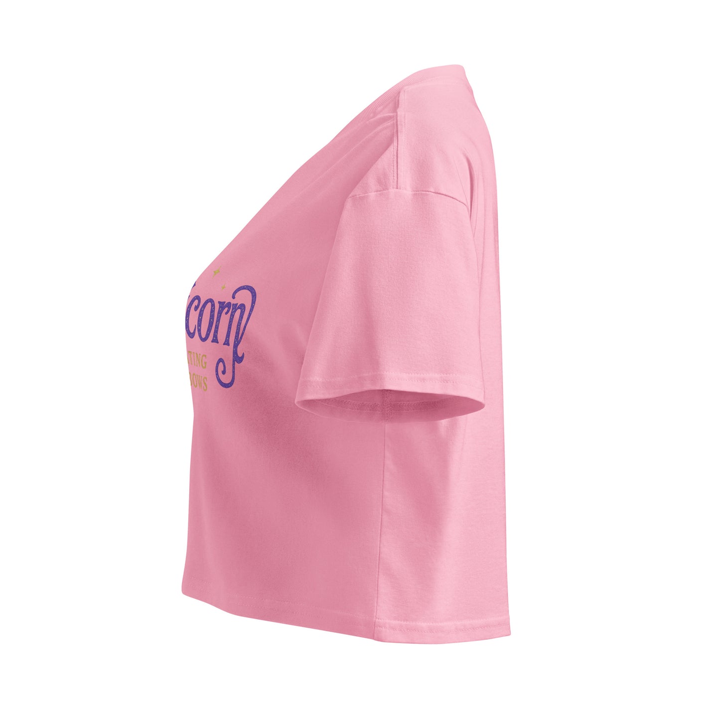 Women’s crop top - SignArm