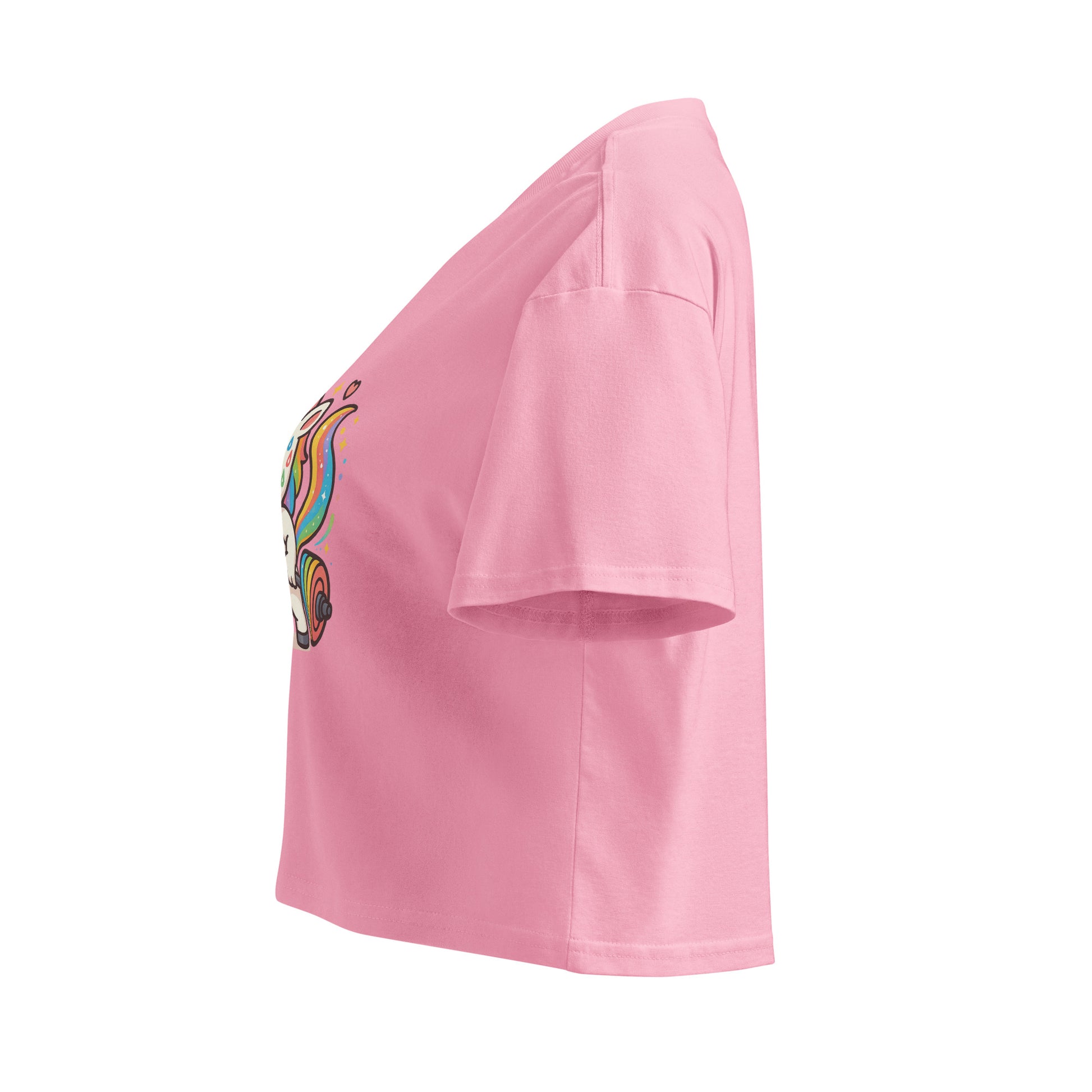 Women’s crop top - SignArm